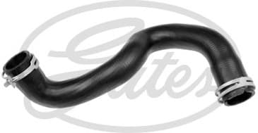 Radiator Hose 05-4151