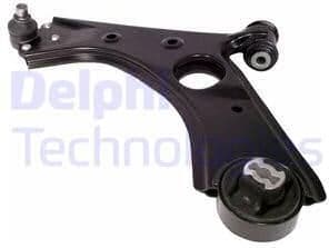 Track Control Arm TC2484
