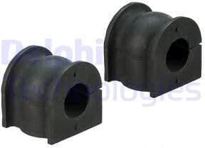 Bushing, stabiliser bar TD1668W