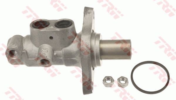 Brake Master Cylinder PML536