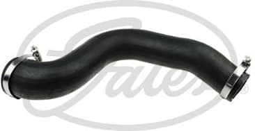 Charge Air Hose 09-0576