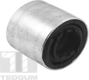 Mounting, control/trailing arm 00084755