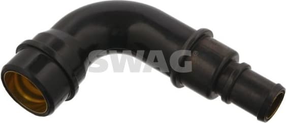 Hose, crankcase ventilation 30936274