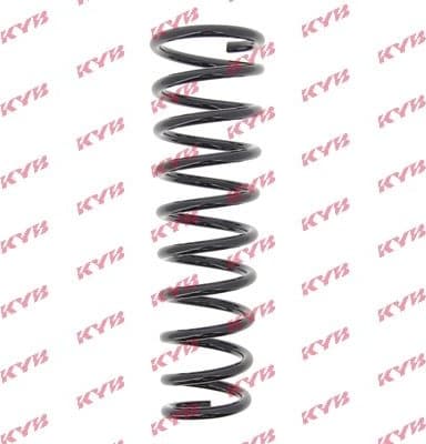 Suspension Spring K-Flex RI1278