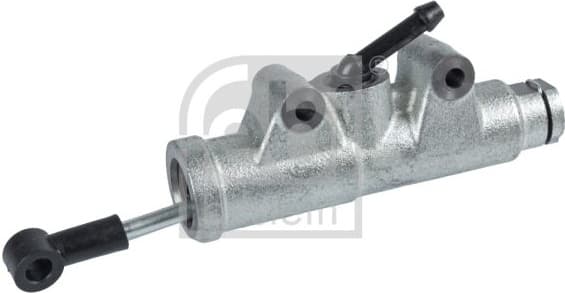 Master Cylinder, clutch 46209