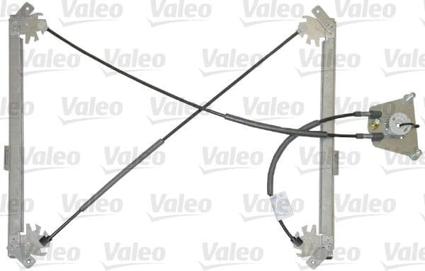 Window Regulator 850616