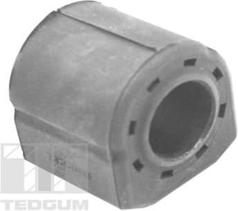 Mounting, stabiliser bar TED37764