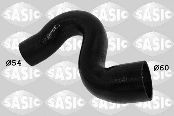 Charge Air Hose 3330038