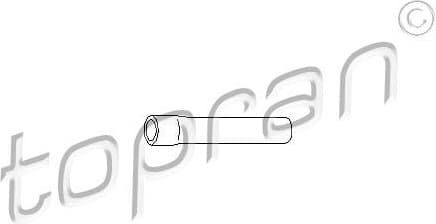 radiatoriaus žarna 101035