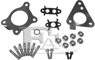 Mounting Kit, charger KT120040