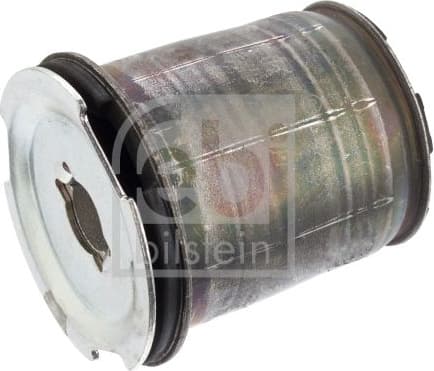 Bushing, axle beam 104993