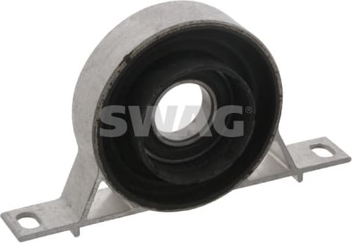 Suspension, propshaft 20932815