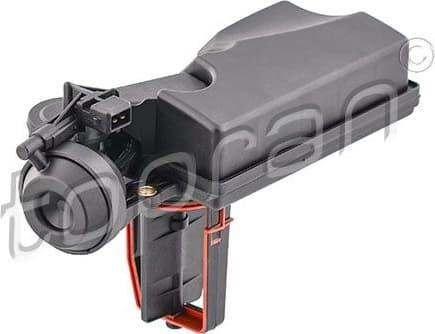 Vacuum Actuator, swirl flap adjustment (induction pipe) 502 316