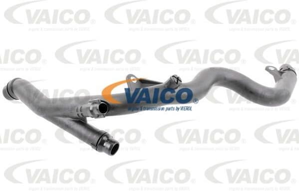 Radiator Hose Original VAICO Quality V202170