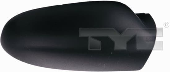 Cover, exterior mirror 33701522