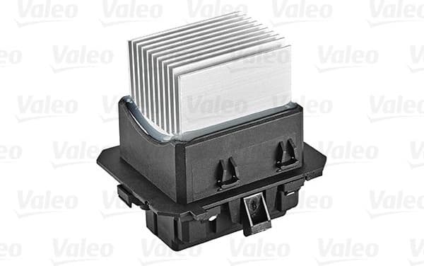 Regulator, interior blower 715344