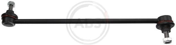 Link/Coupling Rod, stabiliser bar 260710