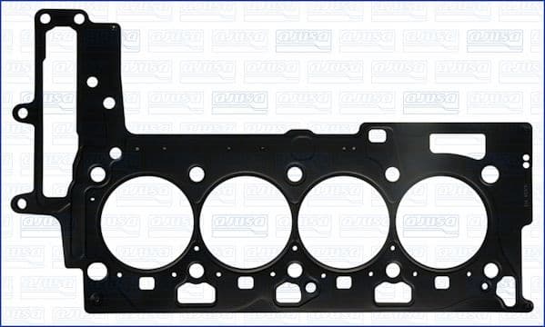 Gasket, cylinder head MULTILAYER STEEL 10189010