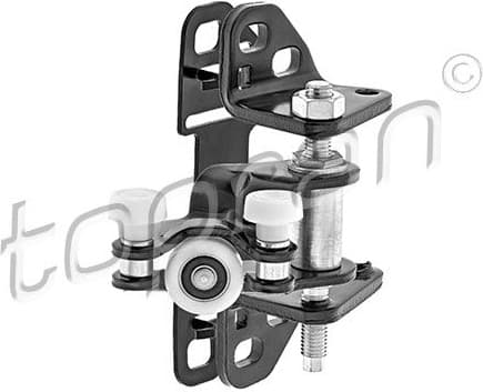 Roller Guide, sliding door 408 769