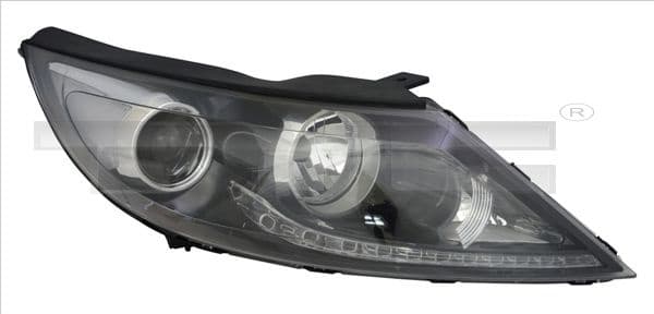Headlight 20-14098-05-2