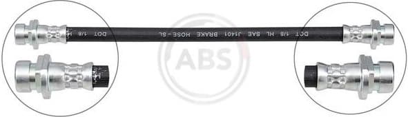 Brake Hose SL4204