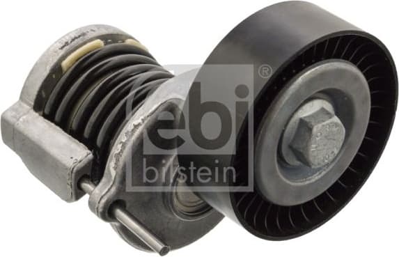 Belt Tensioner, V-ribbed belt 102297