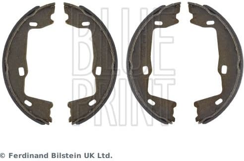 Brake Shoe Set, parking brake ADBP410032