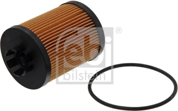 Oil Filter 36562