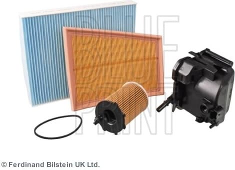 Parts Set, maintenance service ADF122119