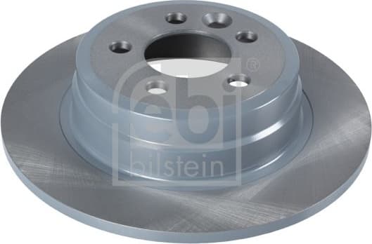 Brake Disc 43810