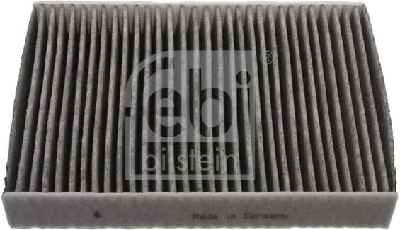 Filter, cabin air 37334