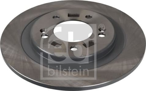 Brake Disc 108506