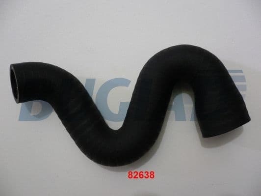 Charge Air Hose 82638