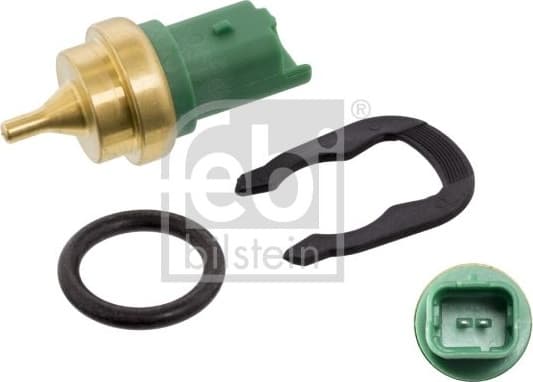 Sensor, coolant temperature 37173