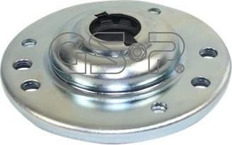 Suspension Strut Support Mount 518068