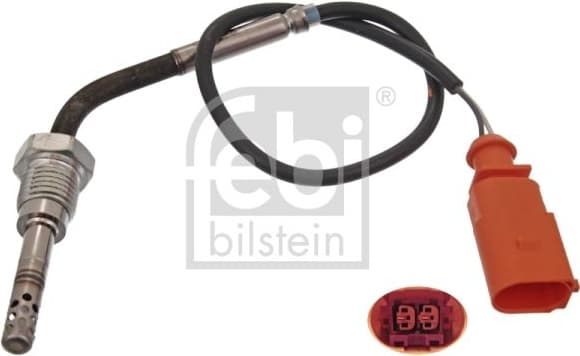 Sensor, exhaust gas temperature 49282