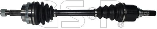 Drive Shaft 299286