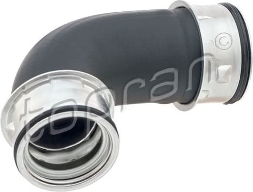Charge Air Hose 113 715