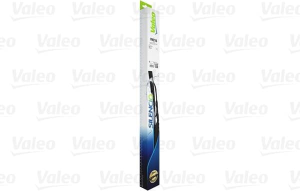Wiper Blade SILENCIO CONVENTIONAL SET 574287