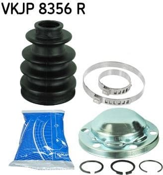 Bellow Kit, drive shaft VKJP 8356 R