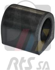 Mounting, stabiliser bar 035.00006