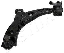 Control/Trailing Arm, wheel suspension 72-03-353L