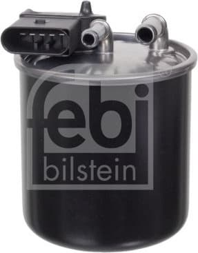 Fuel Filter 100476