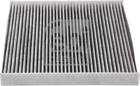 Filter, cabin air 48511