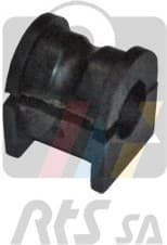 Mounting, stabiliser bar 035.00001