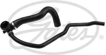 Radiator Hose 05-2652