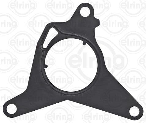 Gasket, vacuum pump 890.760