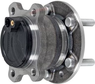 Bearing wheel ARB612