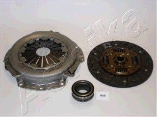Clutch Kit 92-H0-026