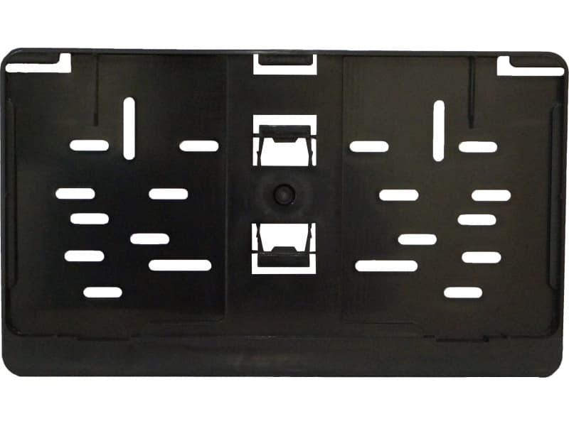 Valstybinio numerio rėmelis dėklas